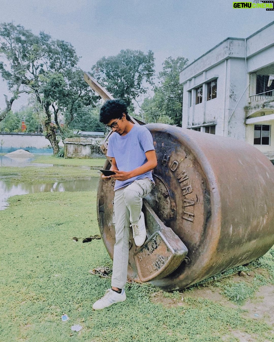 Ariyan Mehedi - 265 Likes - Too Much Ego Will Kill Your Talent!