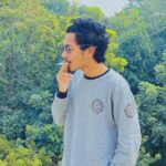 Ariyan Mehedi Instagram - Smokers don’t grow old…they die young!🍒 #ariyanmehedi #bangladesh #bdcommunity🇧🇩🔗 Rangpur City