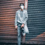 Ariyan Mehedi Instagram - Old one ☝️🖤 Dhaka City-ঢাকা শহর