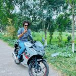 Ariyan Mehedi Instagram – Single Life x Happy Life 😎🖤
#ariyanmehedi Begum Rokeya University,Rangpur