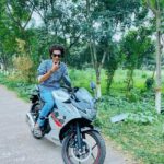 Ariyan Mehedi Instagram - Single Life x Happy Life 😎🖤 #ariyanmehedi Begum Rokeya University,Rangpur