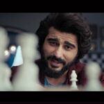 Arjun Kapoor Instagram - Thrilled to be part of the Home Pride family! Join me in securing your space with Home Pride Tile Adhesive – the key to everlasting bond. Whether it’s your home or office, let’s make sure those tiles on walls and floors stay strong forever. Home Pride Tile Adhesive, Na Tile Toote, Na Dil! Creative head :- @shivil_gupta_ Production House @_shree_ganpati_productions_ Director :- @siddhant.tiwary_17 Planning and Strategy:- @jaisinghnik DOP:- @dopsujaypawar Executive Producer:- @dineshkbanjara Art Director:- @mr_jimesh_28 #HomePrideTileAdhesive #tileadhesive #homepridecleaner #homedesign