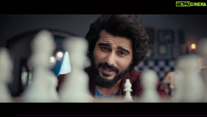 Arjun Kapoor Instagram - Thrilled to be part of the Home Pride family! Join me in securing your space with Home Pride Tile Adhesive – the key to everlasting bond. Whether it’s your home or office, let’s make sure those tiles on walls and floors stay strong forever. Home Pride Tile Adhesive, Na Tile Toote, Na Dil! Creative head :- @shivil_gupta_ Production House @_shree_ganpati_productions_ Director :- @siddhant.tiwary_17 Planning and Strategy:- @jaisinghnik DOP:- @dopsujaypawar Executive Producer:- @dineshkbanjara Art Director:- @mr_jimesh_28 #HomePrideTileAdhesive #tileadhesive #homepridecleaner #homedesign