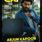 Arjun Kapoor Instagram - February 2024 just got fiercer with @arjunkapoor “exhibiting” his “Gaming “side on! #CES2024 along with all the tech that matter in your lifestyle ! Get your tech fix now from the nearest stands near you and digitally via Amazon/Magzter or through exhibit.tech Editor-in-Chief - @Ramesh_somani Photographer - @rohanshrestha Makeup - @vickybanatkar Hair - @aalimhakim @bashir.hair Stylist - @harmann_kaur_2.0 Assistant stylist - @anokha_ann Featured Gadget: @Acerindia Predator Location : @radissonresortandspalonavala Jacket @diesel T- shirt @amiri Pants @diesel #ExhibitMagazine #ArjunKapoor #cover #febcover Radisson Resort & Spa Lonavala