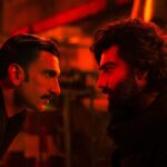 Arjun Kapoor Instagram - Singham ka villain! Feeling on top of the world being a part of hit-machine Rohit Shetty sir’s cop universe! I promise you there will be mayhem 🚨💥😈 #SinghamAgain @itsrohitshetty @rohitshettypicturez @adffilms @officialjiostudios @reliance.entertainment @cinergyofficial
