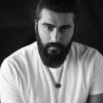 Arjun Kapoor Instagram - Rebel Heart 🤍 #whiteTseries