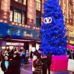 Arjun Kapoor Instagram - The Sibling Getaway… @anshulakapoor ❤️🎄🇬🇧 London, Unιted Kingdom