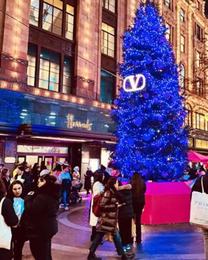 Arjun Kapoor Instagram - The Sibling Getaway…
@anshulakapoor ❤️🎄🇬🇧