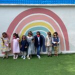 Arleth Terán Instagram - Mi @leonalexanderlaet graduado de segundo de kínder, muy agradecidos con @onelittlehillpreschool por acompañarnos en esta divina aventura, logramos una comunidad que se convirtió en familia donde atesoramos tantos recuerdos desde que Leon llegó a los ocho meses. @javier_sanchez_bernal Hoy cerramos con broche de oro esta linda etapa. GRACIAS POR TANTO AMOR. ♥️👨🏻‍🎓😇🦁💜🦁🙏🏻 #graduacion #orgullo #infancia #vivehoy #vivefeliz #méxico One Little Hill Nursery & Preschool