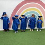 Arleth Terán Instagram - Mi @leonalexanderlaet graduado de segundo de kínder, muy agradecidos con @onelittlehillpreschool por acompañarnos en esta divina aventura, logramos una comunidad que se convirtió en familia donde atesoramos tantos recuerdos desde que Leon llegó a los ocho meses. @javier_sanchez_bernal Hoy cerramos con broche de oro esta linda etapa. GRACIAS POR TANTO AMOR. ♥️👨🏻‍🎓😇🦁💜🦁🙏🏻 #graduacion #orgullo #infancia #vivehoy #vivefeliz #méxico One Little Hill Nursery & Preschool