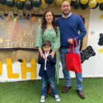 Arleth Terán Instagram - Mi @leonalexanderlaet graduado de segundo de kínder, muy agradecidos con @onelittlehillpreschool por acompañarnos en esta divina aventura, logramos una comunidad que se convirtió en familia donde atesoramos tantos recuerdos desde que Leon llegó a los ocho meses. @javier_sanchez_bernal Hoy cerramos con broche de oro esta linda etapa. GRACIAS POR TANTO AMOR. ♥️👨🏻‍🎓😇🦁💜🦁🙏🏻 #graduacion #orgullo #infancia #vivehoy #vivefeliz #méxico One Little Hill Nursery & Preschool