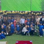 Arleth Terán Instagram - Mi @leonalexanderlaet graduado de segundo de kínder, muy agradecidos con @onelittlehillpreschool por acompañarnos en esta divina aventura, logramos una comunidad que se convirtió en familia donde atesoramos tantos recuerdos desde que Leon llegó a los ocho meses. @javier_sanchez_bernal Hoy cerramos con broche de oro esta linda etapa. GRACIAS POR TANTO AMOR. ♥️👨🏻‍🎓😇🦁💜🦁🙏🏻 #graduacion #orgullo #infancia #vivehoy #vivefeliz #méxico One Little Hill Nursery & Preschool
