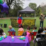 Arleth Terán Instagram – A sí de bonito y divertído el festejo de 4 añitos de mi @leonalexanderlaet lleno de amor, apapachado, felíz, con una piñata diseñada especialmente para él de @larisa_desing @queren.dona nos hizo unos diseños espectaculares de dinosaurios 🦖 que fueron un éxito con todo mundo ! 🥳🦁 🎂 🎊🪅#amigos #familia #hijos #infanciafeliz #papás #cumpleañosfeliz Mexico City, Mexico