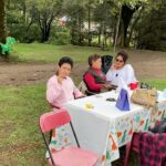 Arleth Terán Instagram - A sí de bonito y divertído el festejo de 4 añitos de mi @leonalexanderlaet lleno de amor, apapachado, felíz, con una piñata diseñada especialmente para él de @larisa_desing @queren.dona nos hizo unos diseños espectaculares de dinosaurios 🦖 que fueron un éxito con todo mundo ! 🥳🦁 🎂 🎊🪅#amigos #familia #hijos #infanciafeliz #papás #cumpleañosfeliz Mexico City, Mexico