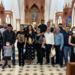 Arleth Terán Instagram - Gordito y al final como siempre te saliste con la tuya, moriste en casa como querías, en estos tiempos de pandemia se hizo algo sencillo y significativo como te gustaba, muy tú. Todos tus hijos, tus nietos, tus hermanos, tus amigos y vecinos estuvieron acompañándote. Me decían cosas tan lindas tuyas, me hiciste sentir muy orgullosa de ser tu hija, qué bonito todo el amor que sembraste, el día de hoy dio muchos frutos papá, recibí una mensaje de una chica en Malinalco que decía que le habías dado una cátedra para sembrar semillas de árboles frutales. Gordito lindo que tengas el mejor de los viajes, gracias por tu compañía y por tu generosidad. TE AMO PAPÁ se que nuestras almas se volverán a encontrar en algún momento. Entonces te abrazaré. #descansaenpaz #teamamos #luz #gracias Ciudad Victoria, Tamaulipas