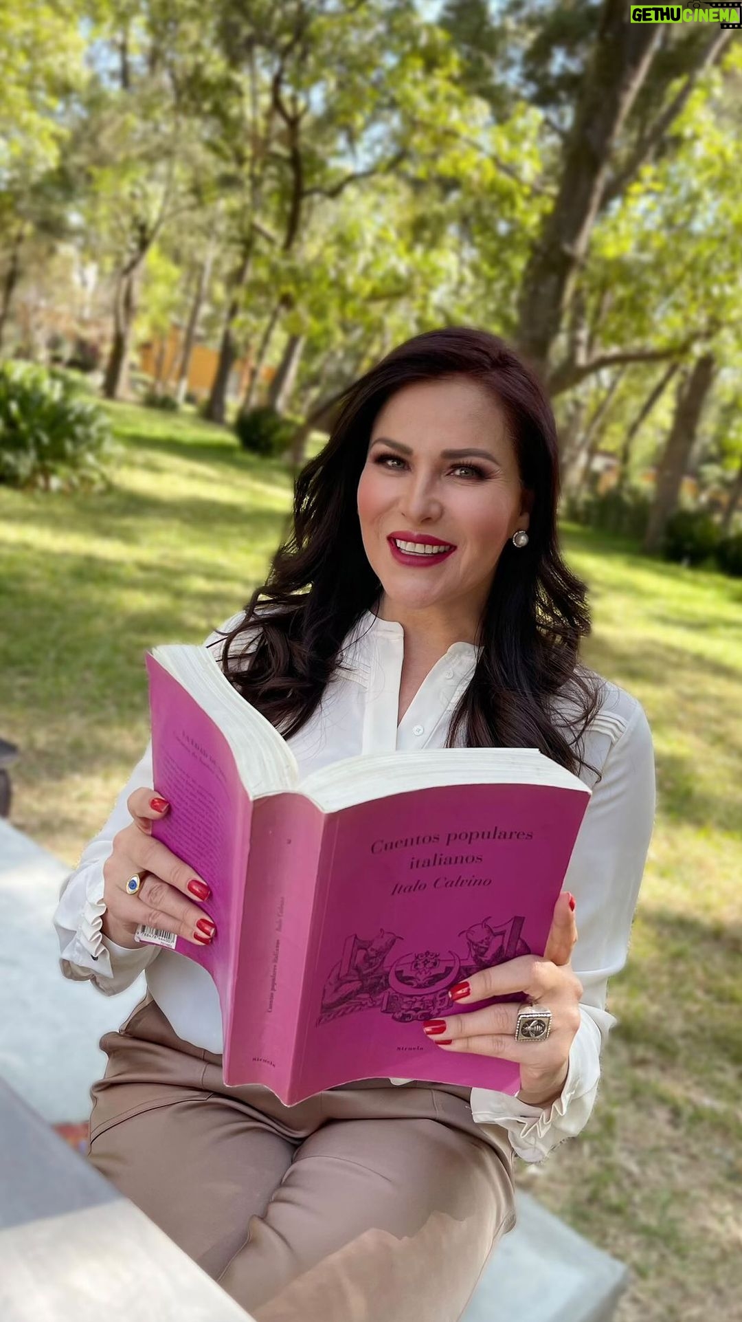 Arleth Terán Instagram - ✨💖 En mi faceta como mamá, me disfruto cada paso, cada instante de mi hijo, y por eso les quiero dejar esta recomendación, que además debo confesar es de mis favoritas. 📖📚 Cultivar el arte de la lectura es de las actividades más fantásticas que podemos enseñarles a nuestros hijos, es un regalo de vida.💖✨