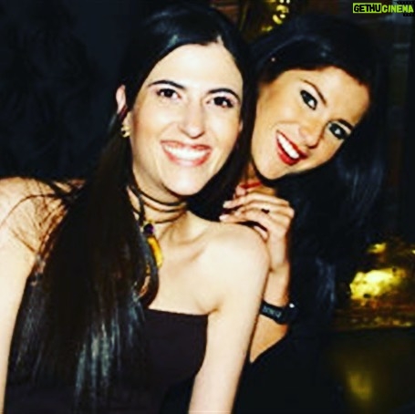 Arleth Terán Instagram - Con mi querida @g_design._ en las buenas en las malas y en las peores, está mujer tiene siempre una actitud positiva y echada Pa delante. Eres una reina amiga. 💓🙏🏼❤️