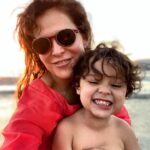 Arleth Terán Instagram - Despidiendo con amor todo lo que nos dejó la década pasada, un sin fin de aprendizajes y evolución. Dejare como siempre que la vida me sorprenda de muchas maneras y siga generando los cambios pertinentes para seguir degustando la vida con todos sus sabores. Pies en la tierra y mirada en el cielo. Gracias a mi compañerito por tantos momentos tan bellos. A mis padres a mis hermanos y a mis amigos que sin duda hemos vivido aventuras que nos han transformado y hecho mejores personas. Gracias a la vida que me ha dado tanto. @leonalexanderlaet mi luz en el camino. Zihuatanejo, Guerrero