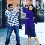 Arleth Terán Instagram - Como olvidar a estos personajes entrañables TENCHA Y CARRETINO CARRETAS en ZACATILLO UN LUGAR EN TU CORAZÓN una producción de @lucerosuarez con mi adorado @arathdelatorre Atlixco, Puebla, México