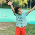 Arleth Terán Instagram - Los momentos más bellos de tu infancia mi niño, ver como los gozas, me hace muy feliz. @leonalexanderlaet #amordemama #donleon #leonalexanderlaet #infancia #gratitud #huastecapotosina @turismovalles @hustecasecreta El Naranjo, San Luis Potosi, Mexico