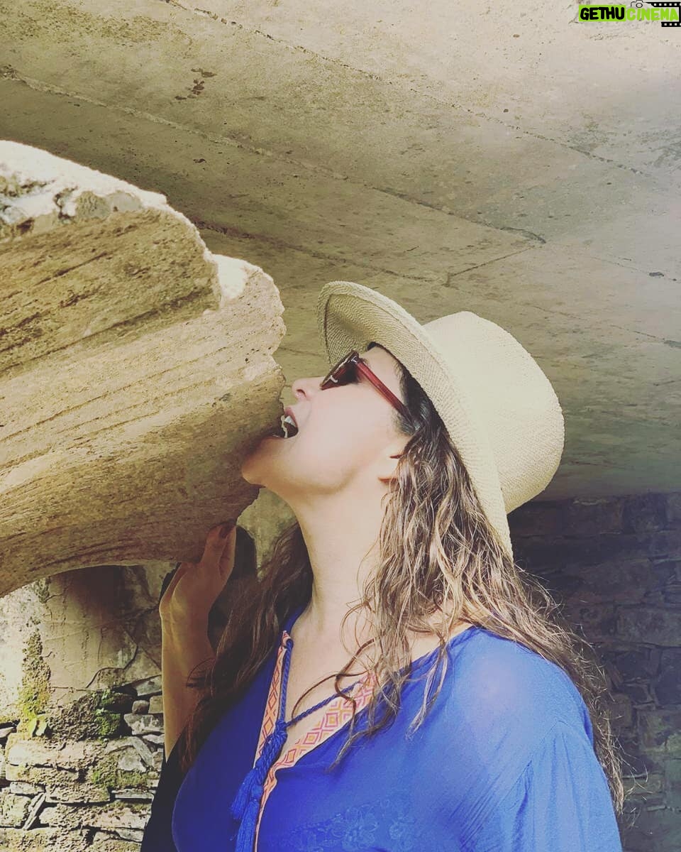 Arleth Terán - 3.5K Likes - Solo tienes que pensar en que la imaginación no tiene fin, si lo piensas lo creas. #huastecapotosina #lugaresincreibles @turismovalles @ivanfloresfoto