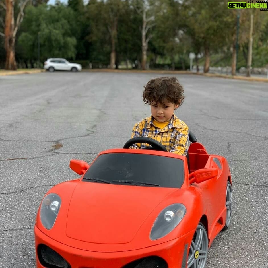 Arleth TerΓ‘n Instagram - Quien quiere raid? Todo lo que tenga llantas es lo mio πππππππ #donleon #leonalexanderlaet Parque Tangamanga 1