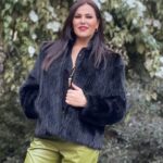 Arleth Terán Instagram - ✨💕 No pierdas tu tiempo yendo por un camino que no te hace feliz. Atrévete a equivocarte, a cambiar la ruta, a aprender por ensayo y error, pero siempre orgullos@ de lo que eres. Por que el mejor proyecto que podemos tener somos nosotros mismos, la mejor inversión que hagamos está en nosotros. ✨ ¡Bonito miércoles! 🧚 Mexico City, Mexico
