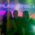 Arleth Terán Instagram - De verdad no saben hace cuanto tiempo no lloraba de risa sin parar….🤣🤣🤣🤣 fué una terapia de verdad 👏🏽 gracias hermana @arleth_teran111 x la invitación al increíble show de @platanitoshow 👏🏽 @pepepelosshow 🙏🏽❤️ #risoterapia😂