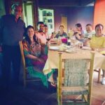 Arleth Terán Instagram - En familia todo es mejor. #papá #mamá #hermanos #malinalco #2017 @monicadiazde @carlos.teran.3551 @aurelioperezbarcenas @sotelo_r ᴍᴀʟɪɴᴀʟᴄᴏ