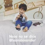 Arleth Terán Instagram - A @leonalexanderlaet le dejaron de tarea cuando cumplió 4 años tomarle un video donde se pusiera los calcetines y los zapatos. Y este fue el resultado. #tbt #infancia #aprendiendo #chulada #recuerdos #chiqullo #ocurrencias 🦁♥️🫀🙈♥️🦁 En Mi Hogar