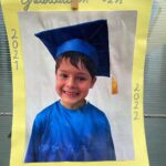 Arleth Terán Instagram - Mi @leonalexanderlaet graduado de segundo de kínder, muy agradecidos con @onelittlehillpreschool por acompañarnos en esta divina aventura, logramos una comunidad que se convirtió en familia donde atesoramos tantos recuerdos desde que Leon llegó a los ocho meses. @javier_sanchez_bernal Hoy cerramos con broche de oro esta linda etapa. GRACIAS POR TANTO AMOR. ♥️👨🏻‍🎓😇🦁💜🦁🙏🏻 #graduacion #orgullo #infancia #vivehoy #vivefeliz #méxico One Little Hill Nursery & Preschool