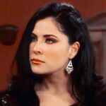 Arleth Terán Instagram - Se acuerdan de ella? Si, el OLGA en o telenovela LA ESPOSA VIRGEN producida por #SalvadorMejía, @televisa con #jorgesalinas #nataliaesperon y @adelanoriegamx @sergiosendel.oficial