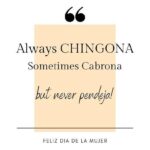 Arleth Terán Instagram - Que difícil es darle gusto a tanta gente siendo MUJER, he aprendido a punta de fregadazos que lo más importante es estar bien con una misma para estar bien con los demás. Quiero agradecer a todas mis mujeres las que me han acompañado a lo largo de mi vida para bien o para mal, gracias por el aprendizaje, el amor incondicional, las vivencias, las caídas, los tropiezos, el día a día, el trabajo en grupo, la convivencia, el destino y todo lo que nos ha ayudado a crecer y ser mejores personas. Agradecer a mi madre que me ha dado la vida ROSARIO SOTELO te amo, te acepto y te bendigo, gracias por tanto mamá. Mi más sincero agradecimiento a todas las tiernas chiquillas que son mis amigas y seguidoras, mis guerreras valoro mucho su cariño y su lealtad incondicional, quiero verlas fuertes y Chingonas sin que pierdan ese hermoso lado bondadoso y tierno que les caracteriza. Abrazo con amor a todas las madres huérfanas de sus hijos a las que no saben dónde están, qué Dios les de calor a sus corazones para enfrentar esta realidad en un país tan castigado como en el que nos toco vivir como nuestro hermoso y triste México. A las solteras, a las viudas, a las casadas, a las que NO QUIEREN ser madres por elección, a las madres solteras, a las que se divorciaron, a las mujeres de la tercera edad, a las abuelitas, a las niñas, a las jóvenes a todas ustedes hermanas toda mi sororidad, admiración y respeto. Porque donde pisamos dejamos huellas únicas e irrepetibles. 💜A todos aquellos hombres que se equivocaron de cuerpo y nacieron mujeres aplaudo su valentía, su fuerza y bendigo su dignidad. #mujeres #mujereschingonas #mujeresemprendedoras #frágiles #hermanas #muertas #vivas #amor #respeto #sororidad #solidaridad #trasgeneros #listas #locas #graciosas #locas #divinas #dignas #zorras #fresas #inclusion #respeto #fuerza #mujeressolteras #mujeresempoderadas #mujerholistica #mujeressexys #mujereshermosas #mujeresmexicanas #mujeresextranjeras 💋🫀🧠👁👩🏻‍🦰👩🏼‍🦳👩🏾‍🦱🧕🏼👵🏽👱🏽‍♀️👧🏻🧒🏼🕵🏽‍♀️👩🏽‍⚕️👩🏼‍🌾👩🏻‍🍳👩🏻‍🎓👩🏽‍🎤👩🏻‍🏭👩🏻‍🏫👩🏽‍💻👩🏻‍💼🦸🏼‍♀️👸🏻👩🏾‍✈️👩🏽‍⚖️🧙‍♀️🧙🏻🧙‍♀️🧙🏽‍♀️🧟‍♀️🤶🏼🧝🏽‍♀️👩🏻‍🎨🧛🏼‍♀️🤰🏻🤱🏼💁🏻‍♀️🙋🏻‍♀️👩🏼‍🦽 Mujer eres vida