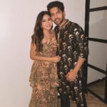 Armaan Malik Instagram - just another excuse to post a desi fit 🫣🖤✨
