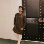 Armaan Malik Instagram - some looks I forgot to post 🙉