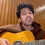Armaan Malik Instagram - running a lil bieber fever 🌡️