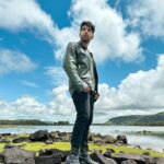 Armaan Malik Instagram - ☁️🌳⛰️