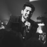 Armaan Malik Instagram - Singapore, last night was pure magic. Your love and energy were truly overwhelming. Can't wait to be back!!! 🖤 @armaanmalik.live @esplanadesingapore #kalaautsavam