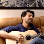 Armaan Malik Instagram – Bas ek din aur wait karna #ManzoorHai? Nahi? 😄

Full audio out at midnight, until then here’s an acoustic tease of the hook 🕛❤️

#Bhoomi23 #ManzoorHai @salimmerchant @sulaiman.merchant @shraddhapandit @rajpandit17 @merchant_records @godaddyindia @themohalife