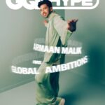 Armaan Malik Instagram - “We have #Kpop and #Jpop today, but we’ve never had a definitive #Indian pop sound. I hope that with #OnlyJustBegun, I can carve out a sound that defines Indian pop music for the world.” After a decade of serving as one of #Bollywood’s leading playback singers, #ArmaanMalik is looking to cement a new identity: Armaan Malik, Pop Star of India. Read his exclusive interview with GQ, at the link in bio and at gqindia.com Head of Editorial Content: Che Kurrien (@chekurrien) Photographer: Tito (@theurbanennui) Stylist: Selman Fazil (@selman_fazil) Writer: Sanjana Ray (@sanjanaray03) Hair and Make-up: Kinchangthui Bariamtak (@kin_vanity) Entertainment Editor: Priyadarshini Patwa (@priyadarshinipatwa) Art Director: Mihir Shah (@mahamihir) Art: Anomaly Productions (@anomalyproduction) Visuals Editor: Shivanjana Nigam (@shivanjana_nigam), Shubhra Shukla (@swagkumari) Shirt and trousers by Antar-Agni (@antar_agni_ujjawaldubey) Sneakers by Christian Louboutin (@louboutinworld)