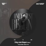 Armaan Malik Instagram - ‘Only Just Begun' is out now and i’m so excited to share these visualisers with you! Which track from the album has been on repeat for you? Let me know in the comments, and tag a friend who needs to hear this! 🎶🔥 #ArmaanMalik #OnlyJustBegun #The2ndAlbum #OJB_ArmaanMalik #ओनलीजस्टबिगन