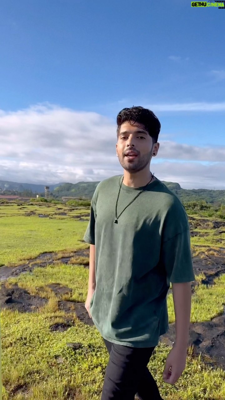Armaan Malik Instagram - The wait is over but the journey has ‘Only Just Begun’. My second studio album is out now and I’m thrilled to finally share it with you. Link in bio 🤍✨ #ArmaanMalik #OnlyJustBegun #The2ndAlbum #OJB_ArmaanMalik #ओनलीजस्टबिगन