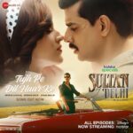Armaan Malik Instagram - Jab ek Sultan apna dil haarega, toh shayad yahi gaa ke sab ko batayega. #HotstarSpecials #SultanOfDelhi - All episodes streaming now on @disneyplushotstar Singers: @armaanmalik & @shreyaghoshal Music: @amaal_mallik Lyrics: @kunaalvermaa #SultanOfDelhiOnHotstar @tahirrajbhasin @imouniroy @anjumsharma @nishantdahhiya @itsharleensethi @goenkaanupriya @pathakvinay @mehreenpirzadaa @milan.a.luthria @suparnverma @karanvyas11 @sarkarshibasish @shreyaghoshal @armaanmalik @amaal_mallik @anumalikmusic @javedali4u @sangeetsiddharthofficial @songsteering @siddharthhaldipur @anmolmalik5 @dekhodekho @reliance.entertainment @richard_devarda @aditya.mandke @dndcofficial @vikramdahiya707 @innovativeraaj @vishnow @punitjpathakofficial @castingchhabra