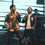 Armaan Malik Instagram – we’ve just warmed up 😤❤️‍🔥 // 23.9.23 – Kolkata
