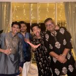 Armaan Malik Instagram - happy wali diwali 🥰❤️🪔✨