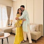 Armaan Malik Instagram - happy wali diwali 🥰❤️🪔✨