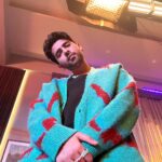 Armaan Malik Instagram - life lately ✨🥰🕺🏻❤️🙏🏻