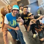 Armaan Malik Instagram - life lately ✨🥰🕺🏻❤️🙏🏻