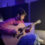 Armaan Malik Instagram - life lately ✨🥰🕺🏻❤️🙏🏻