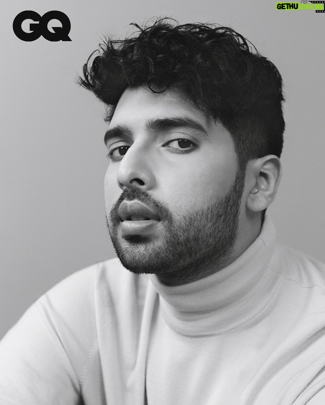 Armaan Malik Instagram - GQ Hype cover shoot @gqindia ππΌπΈ Head of Editorial Content: @chekurrien Photographer: Tito @theurbanennui Stylist: Selman Fazil @selman_fazil Writer: Sanjana Ray @sanjanaray03 Hair + Make-up: @kin_vanity Entertainment Editor: @priyadarshinipatwa Art Director: @mahamihir Art: Anomaly @anomalyproduction Visuals Editor: @shivanjana_nigam @swagkumari #ArmaanMalik #GQCover #gqhype